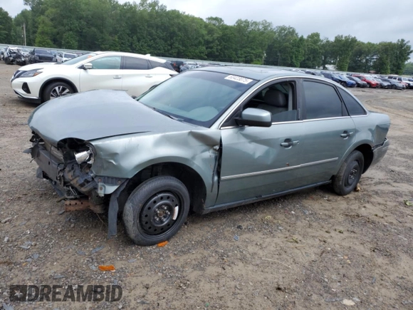 2006 Ford Five Hundred SEL with VIN 1FAFP24146G134505, listed as a Copart auction lot 60423075 with Not provided miles and Salvage title. Bid and sale history available at DreamBid. Image 1.