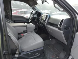 2015 Ford F-150 XL z VIN 1FTEW1CP2FFA23093, wystawiony jako IAAI lot #42552860 z przebiegiem 22 686 mil mil oraz . Historia ofert i sprzedaży dostępna na DreamBid. Obrazek 5.