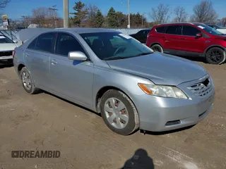 2009 Toyota Camry z VIN 4T1BE46K59U362241, wystawiony jako IAAI lot #41759879 z przebiegiem 76 120 mil mil oraz . Historia ofert i sprzedaży dostępna na DreamBid. Obrazek 1.
