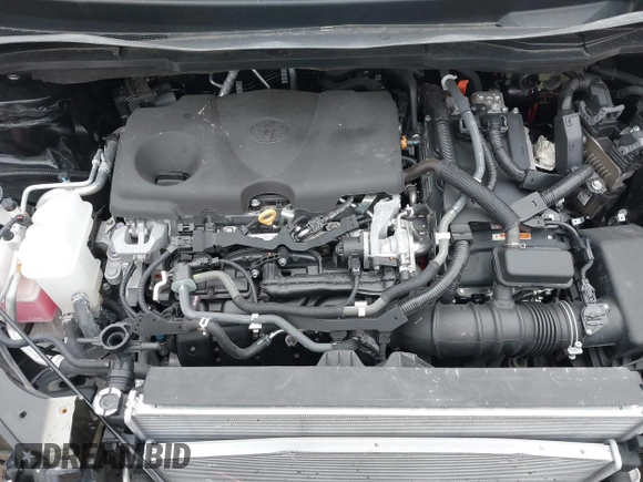 2021 Toyota Sienna XSE with VIN 5TDDRKEC7MS036230, listed as a IAAI auction lot 41454720 with 49,650 mi miles and . Bid and sale history available at DreamBid. Image 10.