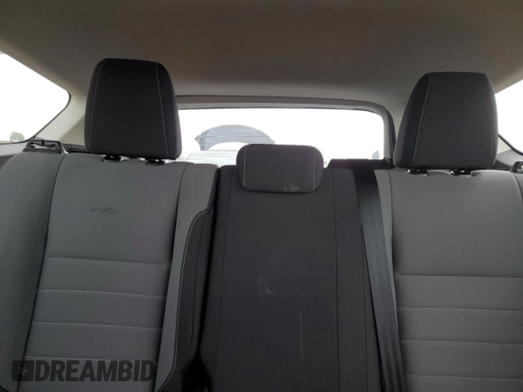 2018 Ford Escape S with VIN 1FMCU0F77JUC39556, listed as a Copart auction lot 46264845 with 50,932 mi miles and Salvage title. Bid and sale history available at DreamBid. Image 10.