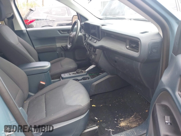 2023 Ford Maverick XL с VIN 3FTTW8E31PRA49554, выставлен на аукционе IAAI как лот 42091514 с пробегом 28 687 миль миль и . История ставок и продаж доступна на DreamBid. Изображение 5.