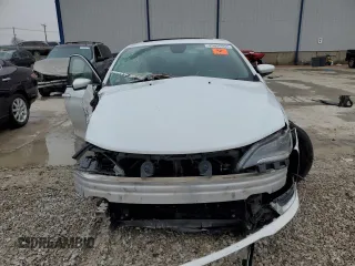 2016 Chrysler 200 Limited with VIN 1C3CCCAB5GN120478, listed as a Copart auction lot 45036665 with 0 mi miles and Non Repairable. Bid and sale history available at carsss.com. Image 5.