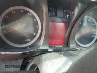 2016 GMC Terrain SLT z VIN 2GKALPEK5G6179267, wystawiony jako Copart lot #55970655 z przebiegiem Nie podano mil oraz Szkoda całkowita • Salvage title. Historia ofert i sprzedaży dostępna na DreamBid. Obrazek 9.