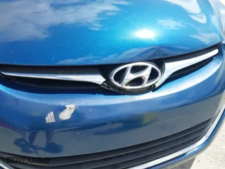 2014 Hyundai Elantra SE with VIN KMHDH4AE6EU143526, listed as a IAAI auction lot 41923395 with 85,149 mi miles. Bid and sale history available at carsss.com. Image 6.
