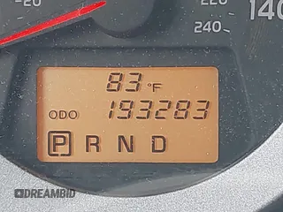 2011 Toyota RAV4 Ltd with VIN 2T3DK4DV4BW041349, listed as a IAAI auction lot 42045654 with 193,283 mi miles. Bid and sale history available at carsss.com. Image 15.
