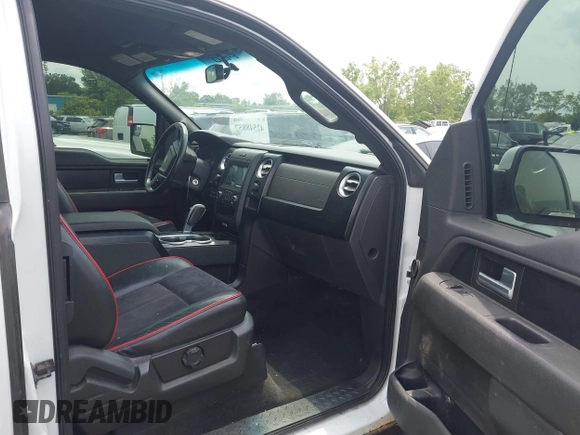 2013 Ford F-150 XL с VIN 1FTFX1EF2DFA32511, выставлен на аукционе IAAI как лот 42548852 с пробегом 119 498 миль миль и . История ставок и продаж доступна на DreamBid. Изображение 5.