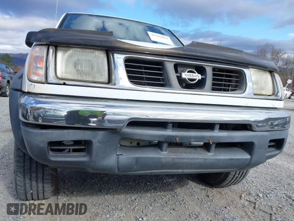 1998 Nissan Frontier with VIN 1N6DD26Y4WC361816, listed as a IAAI auction lot 41783622 with 141,834 mi miles and . Bid and sale history available at DreamBid. Image 13.
