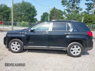 2015 GMC Terrain SLE z VIN 2GKALREK0F6425765, wystawiony jako IAAI lot #42593980 z przebiegiem 124 190 mil mil oraz . Historia ofert i sprzedaży dostępna na DreamBid. Obrazek 14.