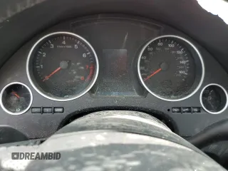 2007 Audi A4 z VIN WAUEF48H47K037165, wystawiony jako Copart lot #46250885 z przebiegiem Nie podano mil oraz Nie do naprawy • Non repairable. Historia ofert i sprzedaży dostępna na DreamBid. Obrazek 9.
