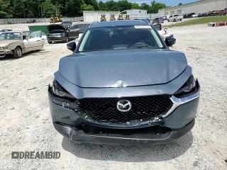 2023 Mazda CX-30 Premium with VIN 3MVDMBDY1PM509621, listed as a Copart auction lot 58316715 with 27,979 mi miles and Salvage title. Bid and sale history available at DreamBid. Image 15.