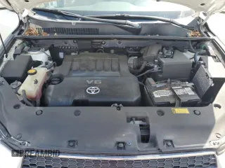 2010 Toyota RAV4 Limited with VIN 2T3DK4DV8AW015593, listed as a Copart auction lot 55684915 with 140,294 mi miles and Salvage title. Bid and sale history available at DreamBid. Image 12.