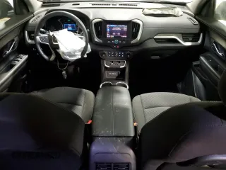 2023 GMC Terrain SLE с VIN 3GKALMEG2PL266906, выставлен на аукционе Copart как лот 49629585 с пробегом 15 914 миль миль и Списание • Salvage title. История ставок и продаж доступна на DreamBid. Изображение 8.
