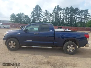 2007 Toyota Tundra SR5 with VIN 5TFRV54137X029518, listed as a IAAI auction lot 42069415 with 147,617 mi miles. Bid and sale history available at carsss.com. Image 14.