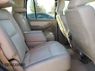 2010 Mercury Mountaineer Premier with VIN 4M2EN4JE4AUJ06304, listed as a Copart auction lot 75058694 with 83,883 mi miles and Salvage Title. Bid and sale history available at carsss.com. Image 11.