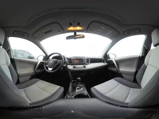 2013 Toyota RAV4 XLE с VIN 2T3RFREV0DW079010, выставлен на аукционе IAAI как лот 42263158 с пробегом 96 936 миль миль и . История ставок и продаж доступна на DreamBid. Изображение 18.