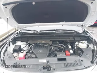 2023 Toyota Highlander L z VIN 5TDKDRBH4PS513554, wystawiony jako IAAI lot #41945380 z przebiegiem 41 453 mil mil oraz . Historia ofert i sprzedaży dostępna na DreamBid. Obrazek 10.