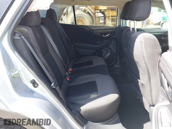 2021 Subaru Outback Premium with VIN 4S4BTAFC6M3104290, listed as a IAAI auction lot 42251214 with 20,063 mi miles and . Bid and sale history available at DreamBid. Image 8.