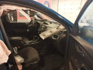 2019 Chevrolet Equinox LT с VIN 2GNAXTEVXK6235710, выставлен на аукционе IAAI как лот 42198692 с пробегом 48 717 миль миль и . История ставок и продаж доступна на DreamBid. Изображение 5.