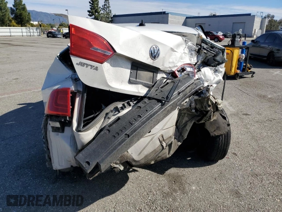 2012 Volkswagen Jetta TDI w/Premium с VIN 3VWLL7AJ0CM339246, выставлен на аукционе Copart как лот 46921225 с пробегом Не указан миль и Списание • Salvage title. История ставок и продаж доступна на DreamBid. Изображение 6.
