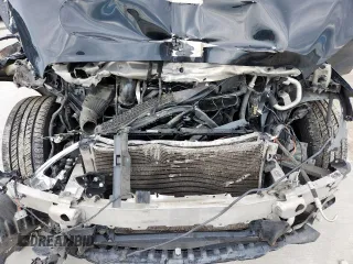 2016 Mercedes-Benz C 300 Luxury with VIN 55SWF4KB2GU110217, listed as a Copart auction lot 60351365 with Not provided miles and Salvage title. Bid and sale history available at DreamBid. Image 11.