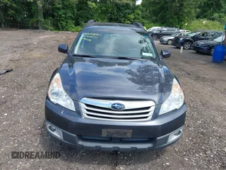 2012 Subaru Outback Prem with VIN 4S4BRBCC8C3252190, listed as a IAAI auction lot 42638064 with 145,051 mi miles and . Bid and sale history available at DreamBid. Image 6.