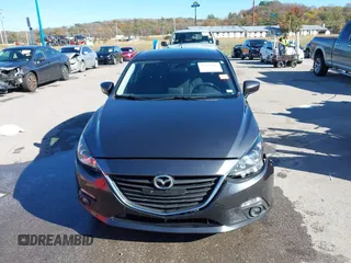 2016 Mazda 3 i Touring with VIN 3MZBM1L74GM299119, listed as a IAAI auction lot 40717069 with 63,083 mi miles and . Bid and sale history available at DreamBid. Image 12.