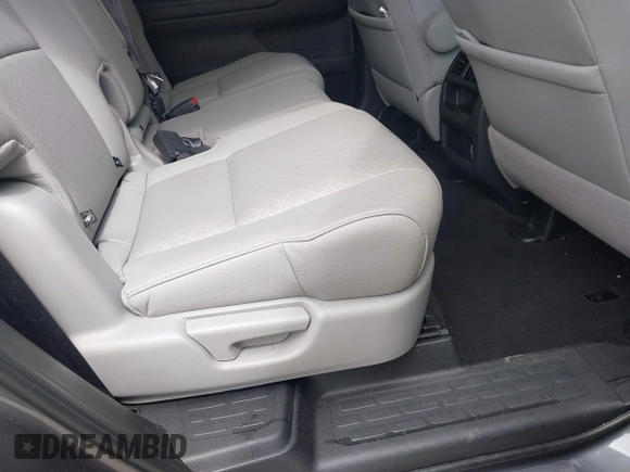 2020 Honda Passport EX-L z VIN 5FNYF8H5XLB018060, wystawiony jako IAAI lot #41961243 z przebiegiem 60 575 mil mil oraz . Historia ofert i sprzedaży dostępna na DreamBid. Obrazek 8.