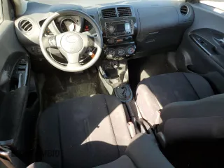 2008 Scion xD with VIN JTKKU10498J009090, listed as a Copart auction lot 49967525 with 302,583 mi miles and Clean Title. Bid and sale history available at carsss.com. Image 8.