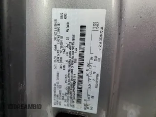2024 Ford F-150 z VIN 1FTEX2LP5RKE62111, wystawiony jako Copart lot #85634624 z przebiegiem 5 607 mil mil oraz Szkoda całkowita • Salvage title. Historia ofert i sprzedaży dostępna na DreamBid. Obrazek 12.
