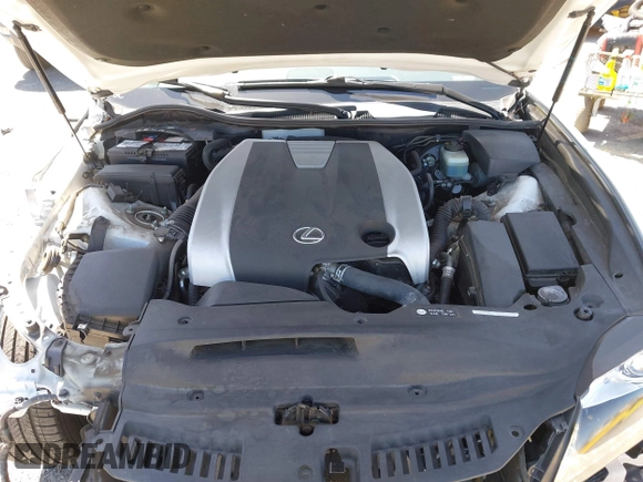 2014 Lexus GS 350 с VIN JTHBE1BL2E5037440, выставлен на аукционе IAAI как лот 42303933 с пробегом 85 612 миль миль и . История ставок и продаж доступна на DreamBid. Изображение 10.