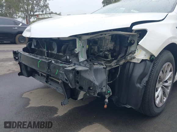 2015 Toyota Camry LE z VIN 4T1BD1FK2FU150183, wystawiony jako IAAI lot #42159960 z przebiegiem 156 694 mil mil oraz . Historia ofert i sprzedaży dostępna na DreamBid. Obrazek 6.