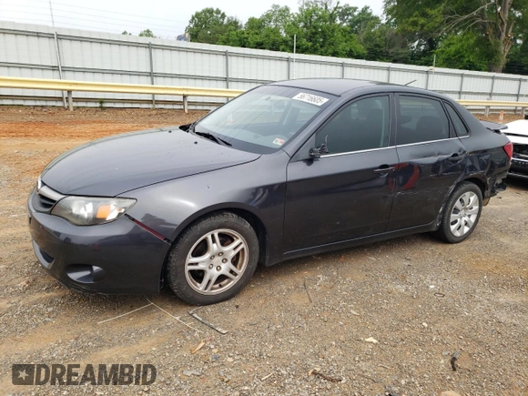 2008 Subaru Impreza i с VIN JF1GE61608H529862, выставлен на аукционе Copart как лот 56716605 с пробегом 137 433 миль миль и Списание • Salvage title. История ставок и продаж доступна на DreamBid. Изображение 1.