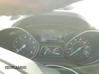 2013 Ford Escape SEL с VIN 1FMCU9H97DUD80585, выставлен на аукционе Copart как лот 60882115 с пробегом 171 254 миль миль и Чистый • Clean title. История ставок и продаж доступна на DreamBid. Изображение 9.