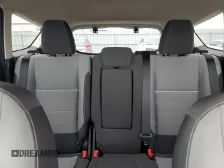 2015 Ford Escape SE with VIN 1FMCU9GX0FUB83597, listed as a Copart auction lot 52641005 with 200,835 mi miles and Salvage Title. Bid and sale history available at carsss.com. Image 10.