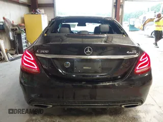 2016 Mercedes-Benz C 300 Luxury with VIN 55SWF4KB3GU096800, listed as a IAAI auction lot 42282678 with 112,486 mi miles and . Bid and sale history available at DreamBid. Image 17.