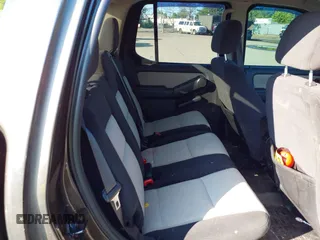 2008 Ford Explorer Sport Trac Limited with VIN 1FMEU53EX8UA30962, listed as a IAAI auction lot 42562546 with 104,845 mi miles and . Bid and sale history available at DreamBid. Image 8.