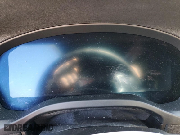 2020 BMW X3 xDrive30i with VIN 5UXTY5C05L9D22391, listed as a Copart auction lot 45843755 with Not Provided miles and Salvage Title. Bid and sale history available at DreamBid. Image 9.