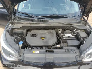 2014 Kia Soul + with VIN KNDJP3A55E7006306, listed as a Copart auction lot 49981605 with 176,258 mi miles and Salvage Title. Bid and sale history available at carsss.com. Image 11.