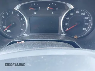 2020 Chevrolet Blazer LT z VIN 3GNKBHRS5LS678981, wystawiony jako IAAI lot #41882477 z przebiegiem Nie podano mil oraz . Historia ofert i sprzedaży dostępna na DreamBid. Obrazek 14.
