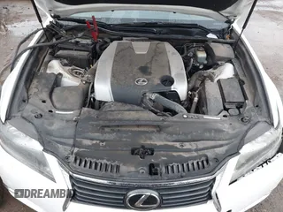 2013 Lexus GS 350 с VIN JTHCE1BL9D5017382, выставлен на аукционе IAAI как лот 42406517 с пробегом 139 896 миль миль и . История ставок и продаж доступна на DreamBid. Изображение 10.
