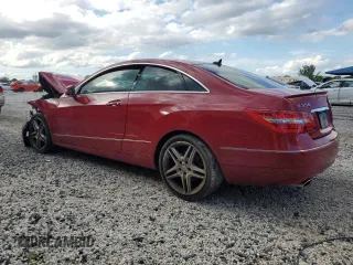 2013 Mercedes-Benz E 350 with VIN WDDKJ5KB9DF192237, listed as a Copart auction lot 75918194 with 98,118 mi miles and Salvage Title. Bid and sale history available at DreamBid. Image 2.