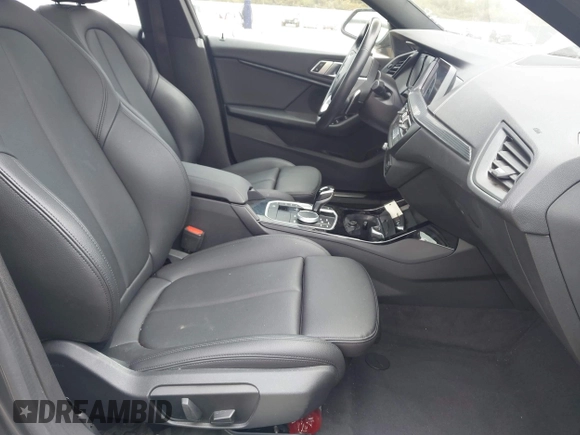 2020 BMW 2 Series 228i xDrive with VIN WBA73AK06L7F52011, listed as a IAAI auction lot 42000659 with 34,053 mi miles and . Bid and sale history available at DreamBid. Image 5.