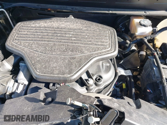 2022 Chevrolet Blazer LT with VIN 3GNKBJRS0NS151862, listed as a IAAI auction lot 41343809 with 54,447 mi miles and . Bid and sale history available at DreamBid. Image 10.