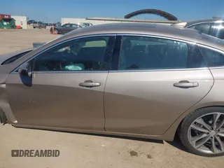 2024 Chevrolet Malibu LT with VIN 1G1ZE5STXRF121957, listed as a IAAI auction lot 41990566 with 35,475 mi miles and . Bid and sale history available at DreamBid. Image 14.