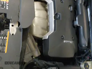 2016 Chevrolet Impala LS с VIN 2G11X5SA8G9156766, выставлен на аукционе IAAI как лот 41333119 с пробегом 78 222 миль миль и . История ставок и продаж доступна на DreamBid. Изображение 19.