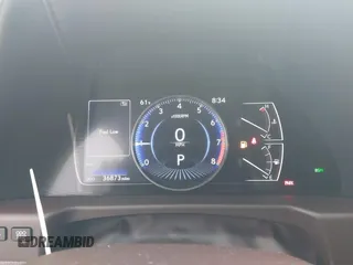 2019 Lexus ES 350 z VIN 58ABZ1B14KU035778, wystawiony jako IAAI lot #41959262 z przebiegiem 36 873 mil mil oraz . Historia ofert i sprzedaży dostępna na DreamBid. Obrazek 7.