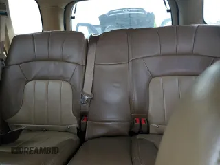 2003 GMC Envoy SLT with VIN 1GKDT13S032245485, listed as a Copart auction lot 84385304 with 139,183 mi miles and Salvage Title. Bid and sale history available at carsss.com. Image 10.
