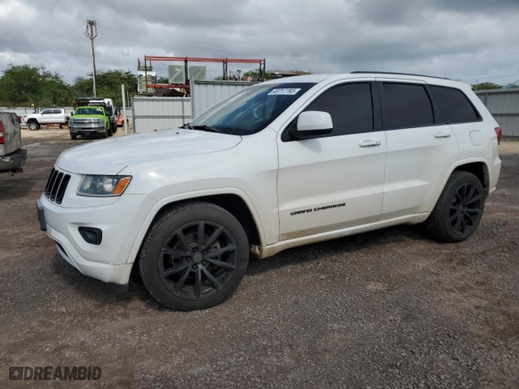 2014 Jeep Grand Cherokee Laredo with VIN 1C4RJEAG7EC410071, listed as a Copart auction lot 49717765 with 68,871 mi miles and Clean Title. Bid and sale history available at carsss.com. Image 1.