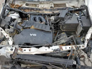 2008 Toyota RAV4 with VIN JTMBK33V586035556, listed as a Copart auction lot 79300064 with 0 mi miles and Salvage Title. Bid and sale history available at carsss.com. Image 12.